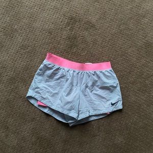 Nike shorts